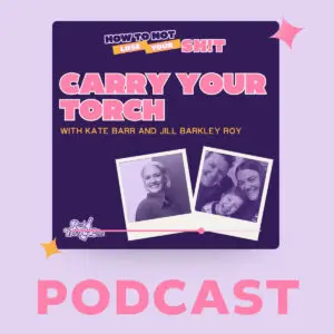 Carry Your Torch podcast