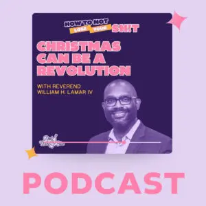 Christmas Revolution podcast