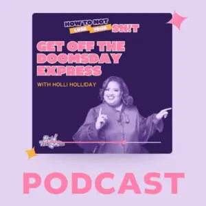 Doomsday Express podcast
