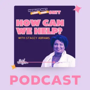 How Can We Help podcast