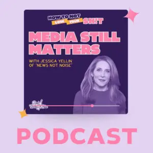 Media Still Matters podcast