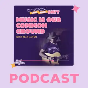 Music is our Common Ground podcast