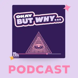 Why are People Drawn to Conspiracy Theories? podcast