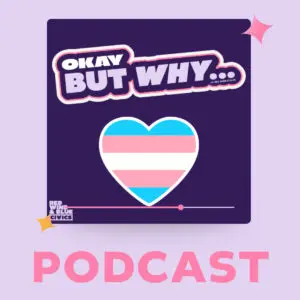 Why are so many people talking about trans kids? podcast