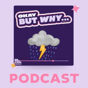 why are they defunding the weather service? podcast