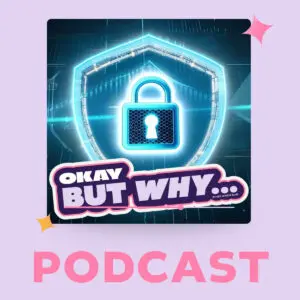 Why do Billionaires Have our Data? podcast