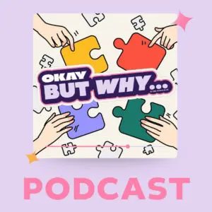 Why is Gerrymandering Legal? podcast