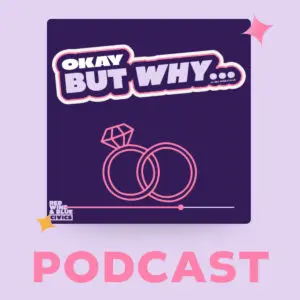 Why is no-fault divorce at risk? podcast
