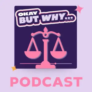 Why Should you Vote for Attorney General podcast