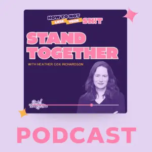 Stand Together podcast