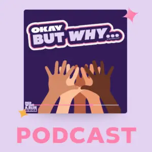 Why are we still talking about racism? podcast