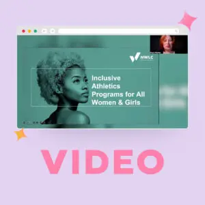 Trans Sports Policies video