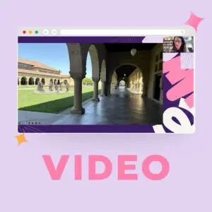 Finding Trusted News Sources video