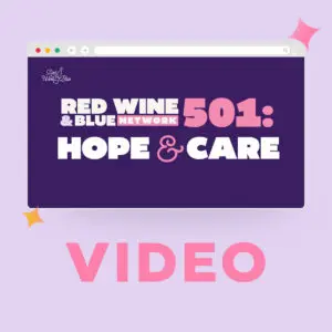 Hope and Self Care video