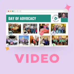 Advocacy Day video
