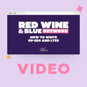 How to write Op Eds video