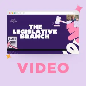 What Congress Does video