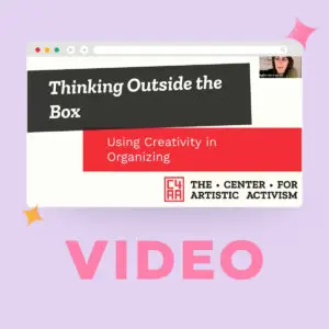 Think Outside the Box video