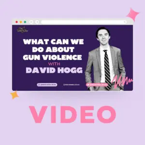 Gun Violence video