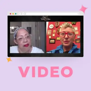 Election LGBTQ plus video