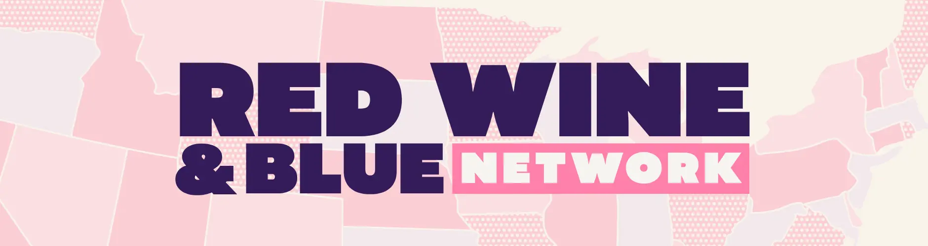 Red Wine and Blue Network