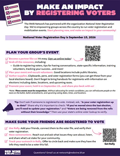 Voter Registration Toolkit