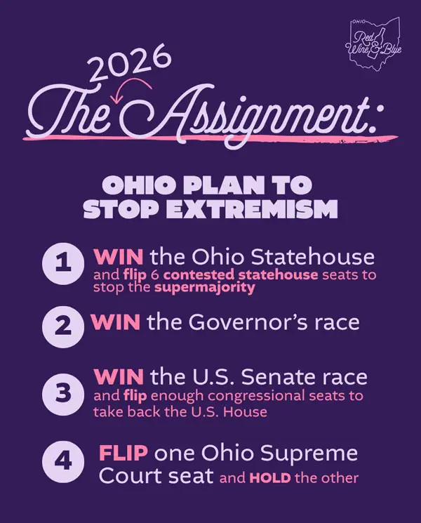 The assignment: Ohio plan to stop extremism
