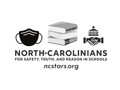 North Carolinians for Safety, Truth, and Reason in Schools North Carolinians for Safety, Truth, and Reason in Schools