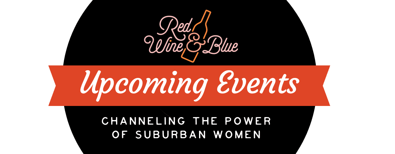 Events (1) Red Wine and Blue