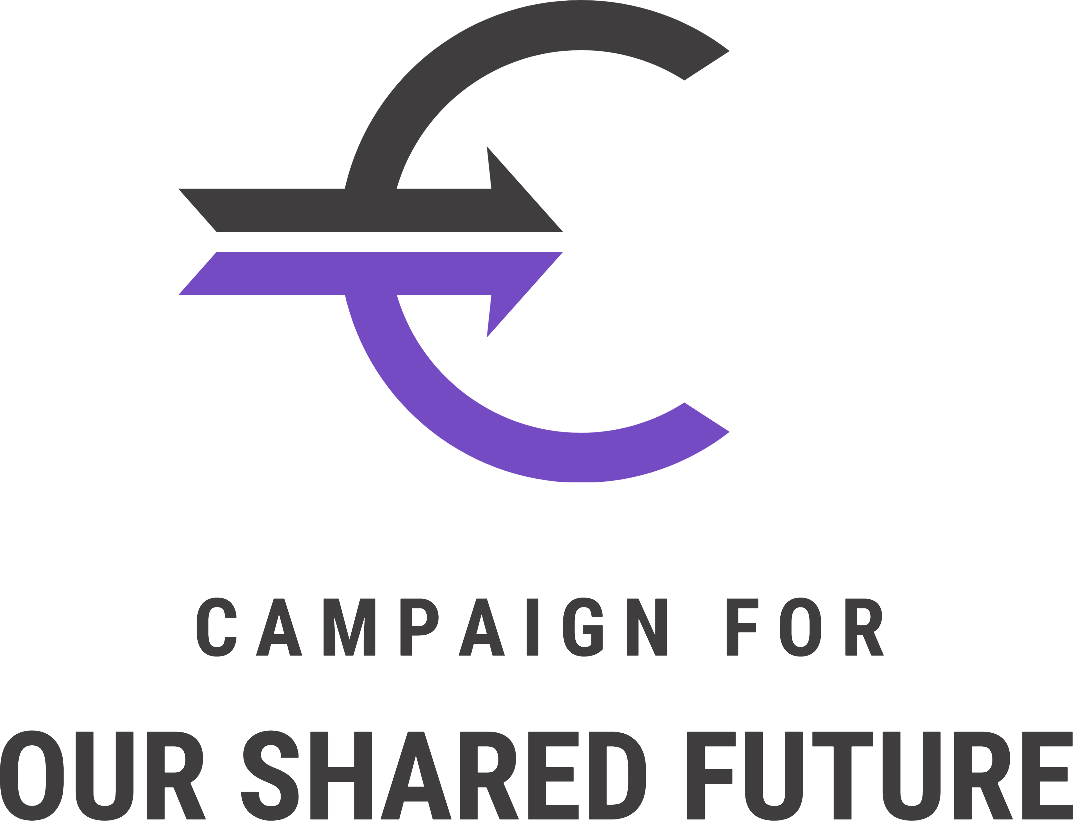 Campaign for Our Shared Future copy Campaign for Our Shared Future