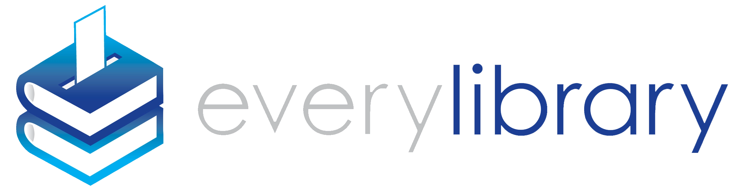 Every Library copy Every Library