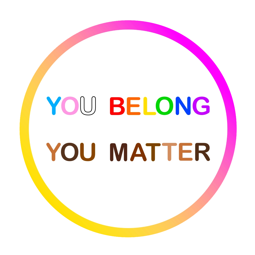 You Belong Campaign copy You Belong Campaign