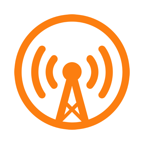 Overcast logo overcast