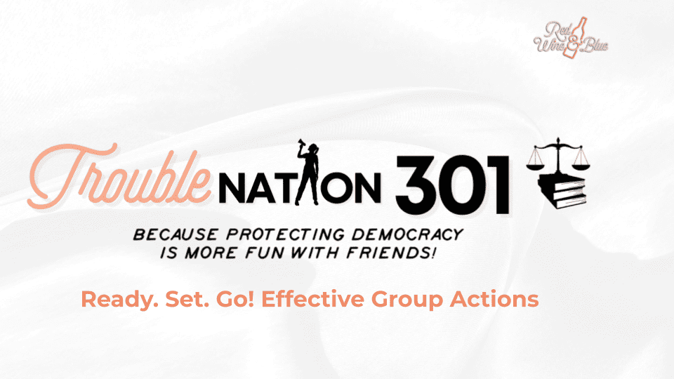 TN 301-4 Slide Deck_ Effective Group Actions