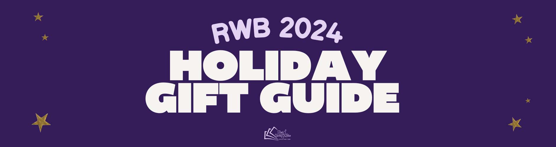 RWB 2024 Holiday Gift Guide