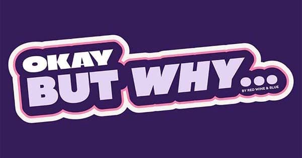 WHY WE SAY OKAY visual data 8