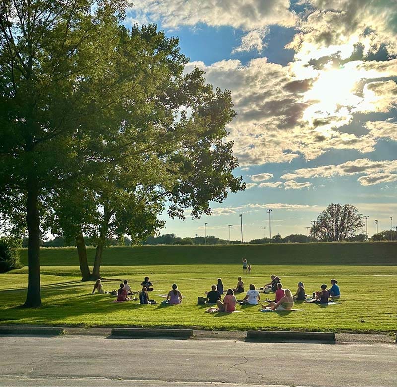 Ohio TroubleNation group, Northwest Ohio Good Trouble