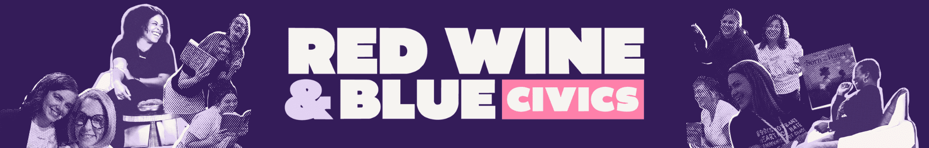 Red Wine and Blue Civics
